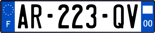 AR-223-QV