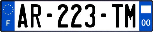 AR-223-TM