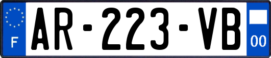 AR-223-VB
