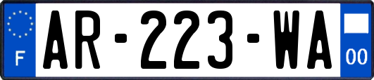 AR-223-WA