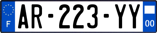 AR-223-YY