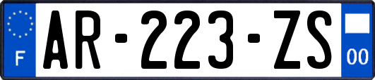 AR-223-ZS