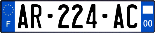 AR-224-AC