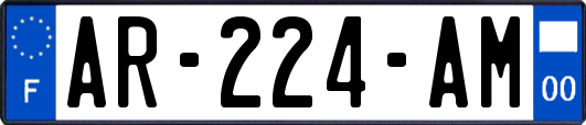 AR-224-AM