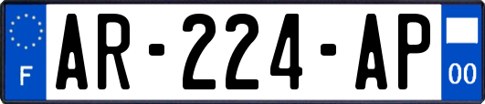 AR-224-AP