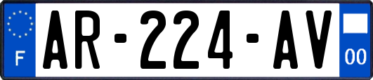 AR-224-AV