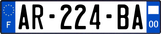 AR-224-BA