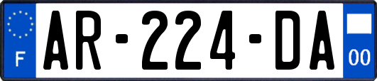 AR-224-DA