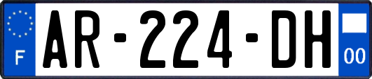 AR-224-DH