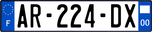 AR-224-DX