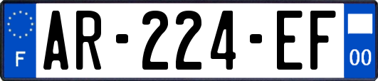 AR-224-EF