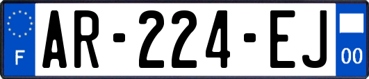 AR-224-EJ