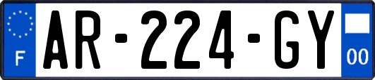 AR-224-GY