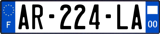 AR-224-LA