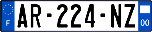 AR-224-NZ