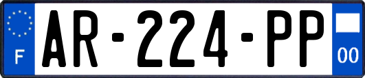 AR-224-PP