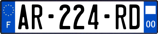 AR-224-RD