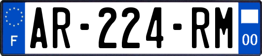 AR-224-RM