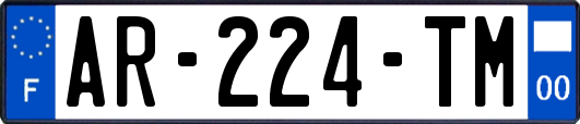 AR-224-TM