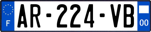 AR-224-VB