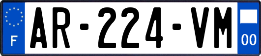AR-224-VM