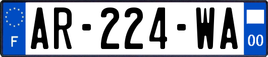 AR-224-WA