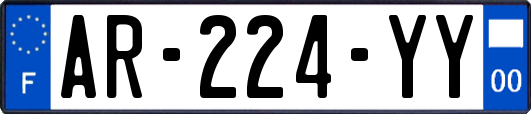 AR-224-YY