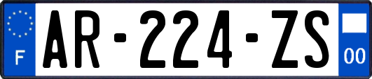 AR-224-ZS