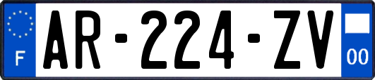 AR-224-ZV