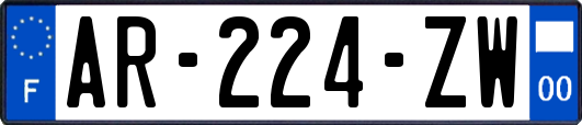 AR-224-ZW