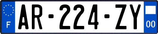 AR-224-ZY