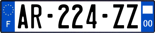 AR-224-ZZ