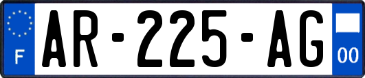 AR-225-AG