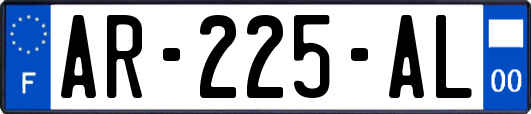 AR-225-AL