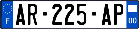 AR-225-AP