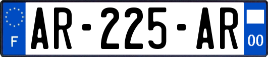 AR-225-AR