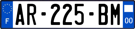 AR-225-BM