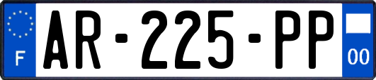AR-225-PP