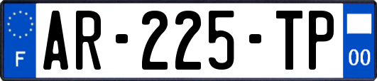 AR-225-TP