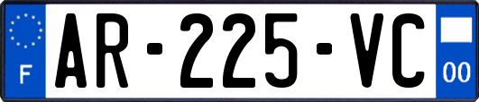 AR-225-VC