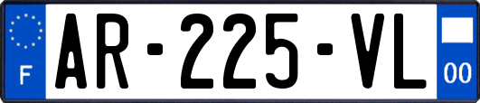 AR-225-VL