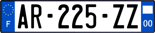 AR-225-ZZ