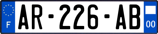 AR-226-AB