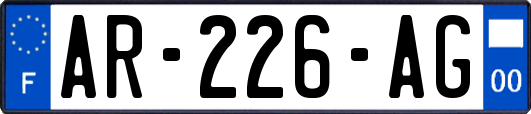 AR-226-AG