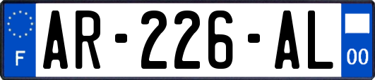 AR-226-AL