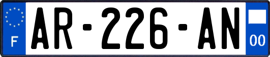 AR-226-AN