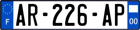 AR-226-AP