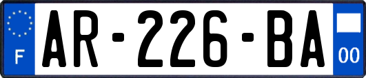 AR-226-BA