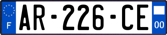 AR-226-CE