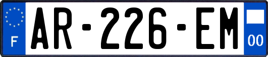 AR-226-EM